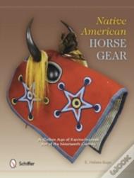 Native American Horse Gear