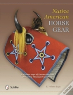 Capa do artigo Native American Horse Gear