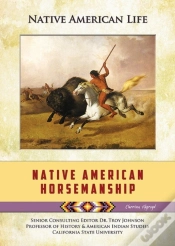 Capa do artigo Native American Horsemanship