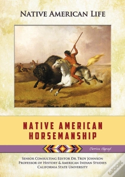 Capa do artigo Native American Horsemanship