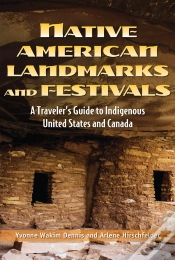 Capa do artigo Native American Landmarks And Festivals
