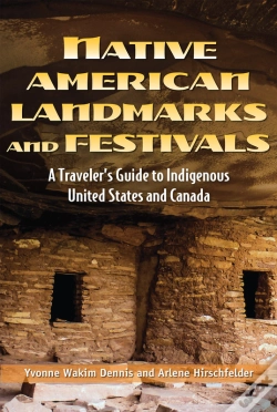 Capa do artigo Native American Landmarks And Festivals