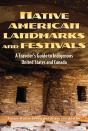Native American Landmarks And Festivals - Preview
