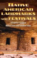 Native American Landmarks And Festivals