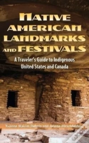 Capa do artigo Native American Landmarks And Festivals