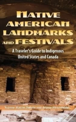 Capa do artigo Native American Landmarks And Festivals