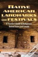 Native American Landmarks And Festivals