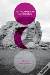 Capa do artigo Native American Landscapes