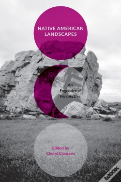 Capa do artigo Native American Landscapes