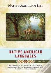Capa do artigo Native American Languages