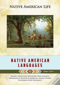 Capa do artigo Native American Languages