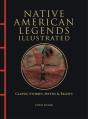Native American Legends Illustrated - Preview