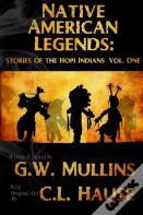 Native American Legends