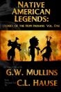 Native American Legends - Preview