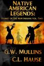 Native American Legends - Preview