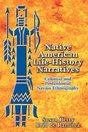 Native American Life-History Narratives - Preview