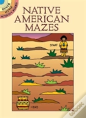 Capa do artigo Native American Mazes