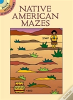 Capa do artigo Native American Mazes