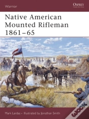 Capa do artigo Native American Mounted Rifleman 1861 65