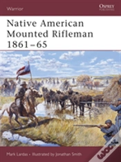 Capa do artigo Native American Mounted Rifleman 1861â€“65