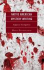 Native American Mystery Writing - Preview