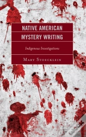 Native American Mystery Writing
