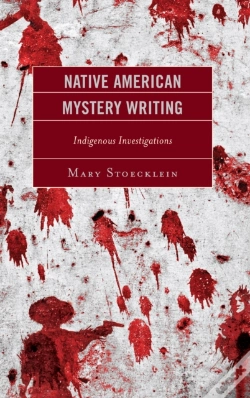 Capa do artigo Native American Mystery Writing