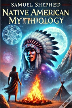 Capa do artigo Native American Mythology