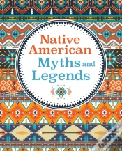 Capa do artigo Native American Myths & Legends