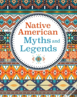 Capa do artigo Native American Myths & Legends