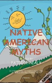 Capa do artigo Native American Myths