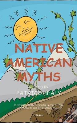 Capa do artigo Native American Myths