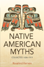 Native American Myths - Preview