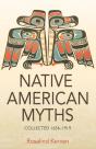 Native American Myths - Preview