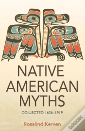Capa do artigo Native American Myths