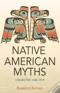 Capa do artigo Native American Myths