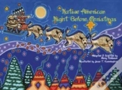 Capa do artigo Native American Night Before Christmas