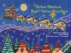 Capa do artigo Native American Night Before Christmas