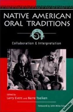 Capa do artigo Native American Oral Traditions