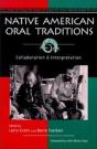 Native American Oral Traditions - Preview
