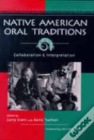 Native American Oral Traditions