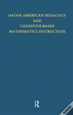 Capa do artigo Native American Pedagogy And Cognitive-Based Mathematics Instruction