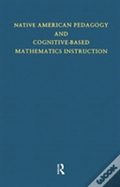 Capa do artigo Native American Pedagogy And Cognitive-Based Mathematics Instruction