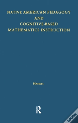 Capa do artigo Native American Pedagogy And Cognitive-Based Mathematics Instruction