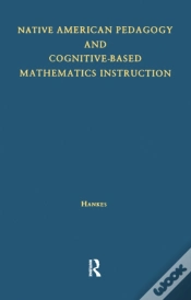 Capa do artigo Native American Pedagogy And Cognitive-Based Mathematics Instruction