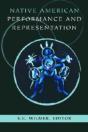 Native American Performance And Representation - Preview