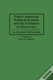 Capa do artigo Native American Political Systems And The Evolution Of Democracy