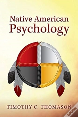 Capa do artigo Native American Psychology