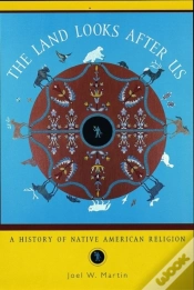 Capa do artigo Native American Religion