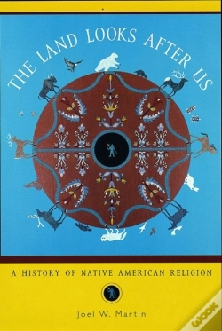 Capa do artigo Native American Religion